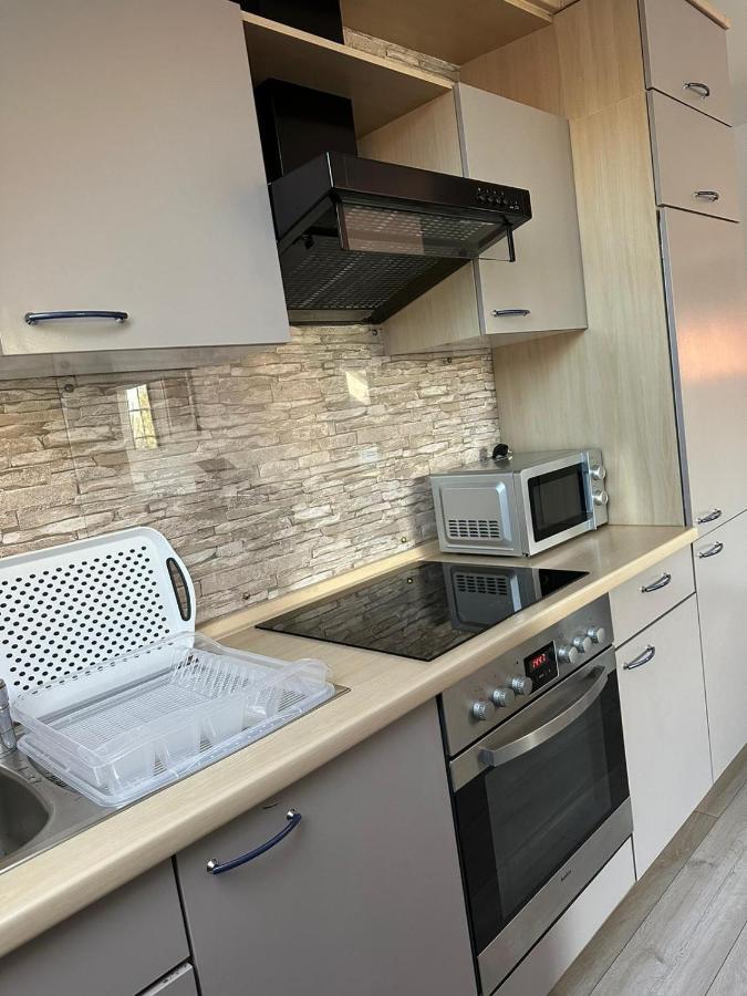 Apartment Nahe Naturschutzgebiet „Wurmtal“ Wurselen Ngoại thất bức ảnh