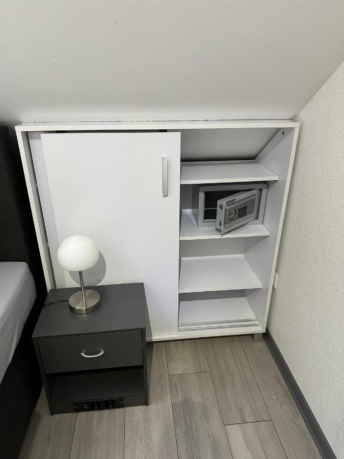 Apartment Nahe Naturschutzgebiet „Wurmtal“ Wurselen Ngoại thất bức ảnh